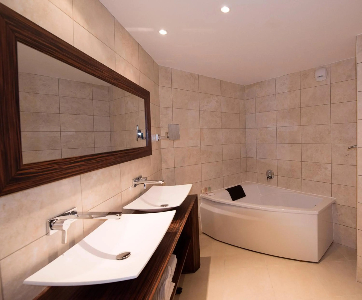 Best Western Premier Le Patio des Artistes