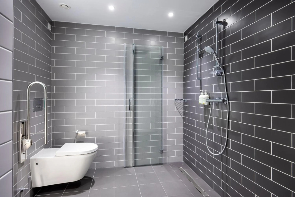 Holiday Inn Express Antwerp City Centre by IHG