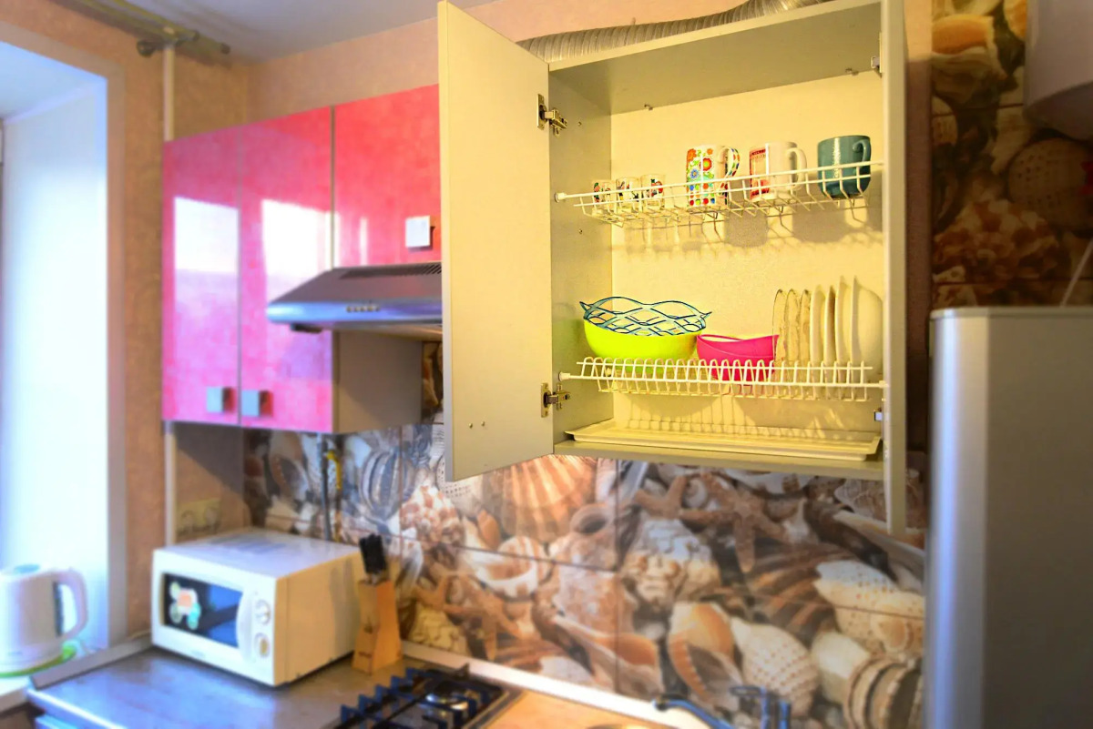 Апартаменты Renta36 (Рента) на улице Кольцовская 46