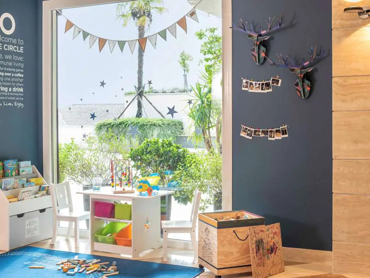 Aparthotel Adagio Rome Vatican