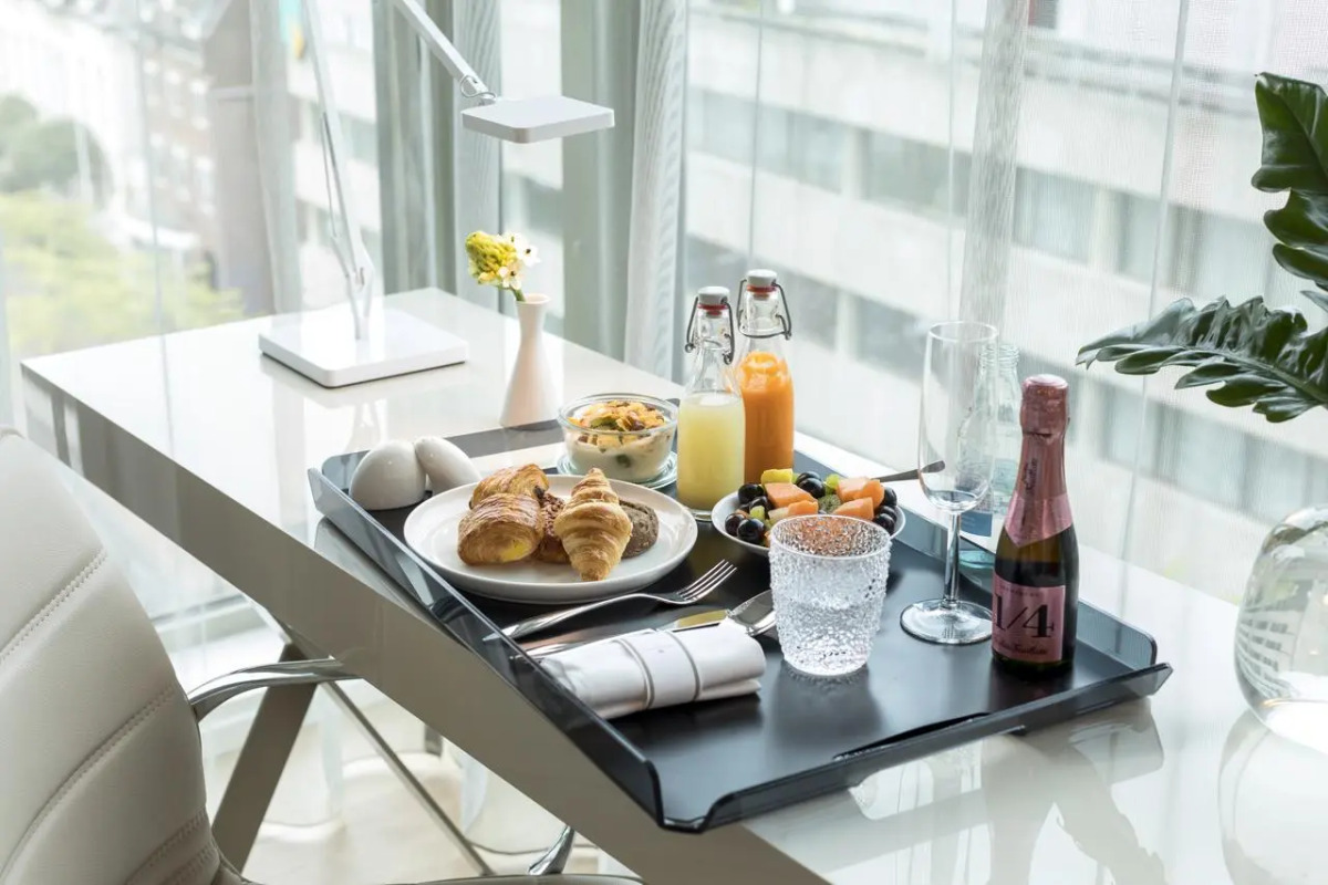 NH Collection Eindhoven