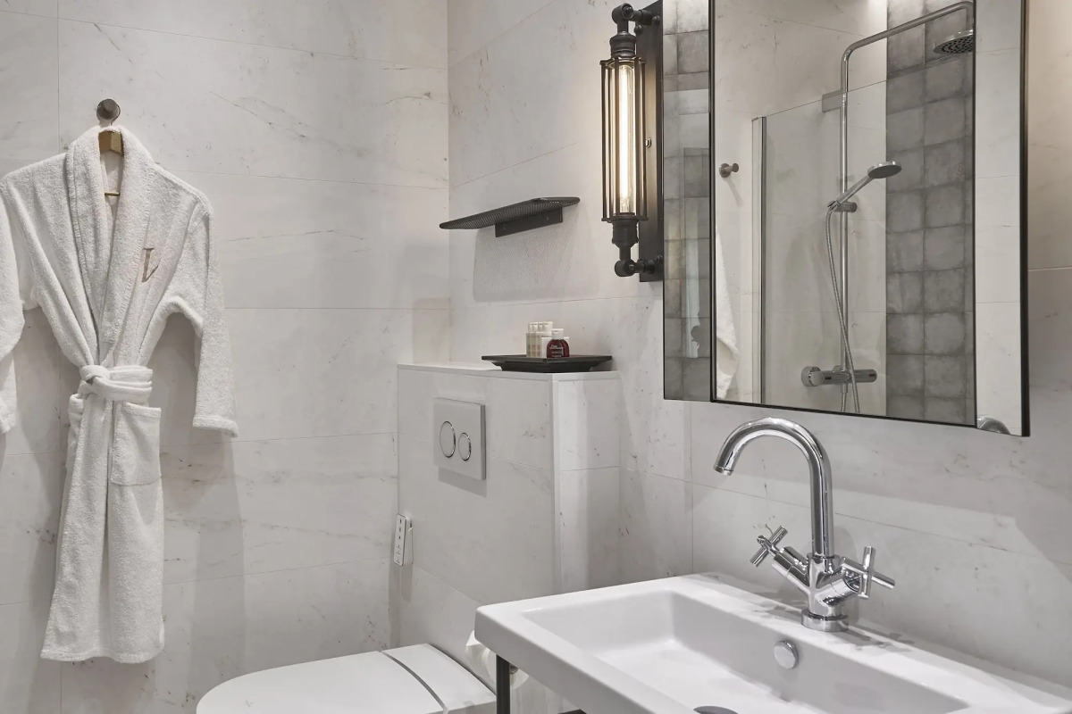 Hotel Vincci Molviedro