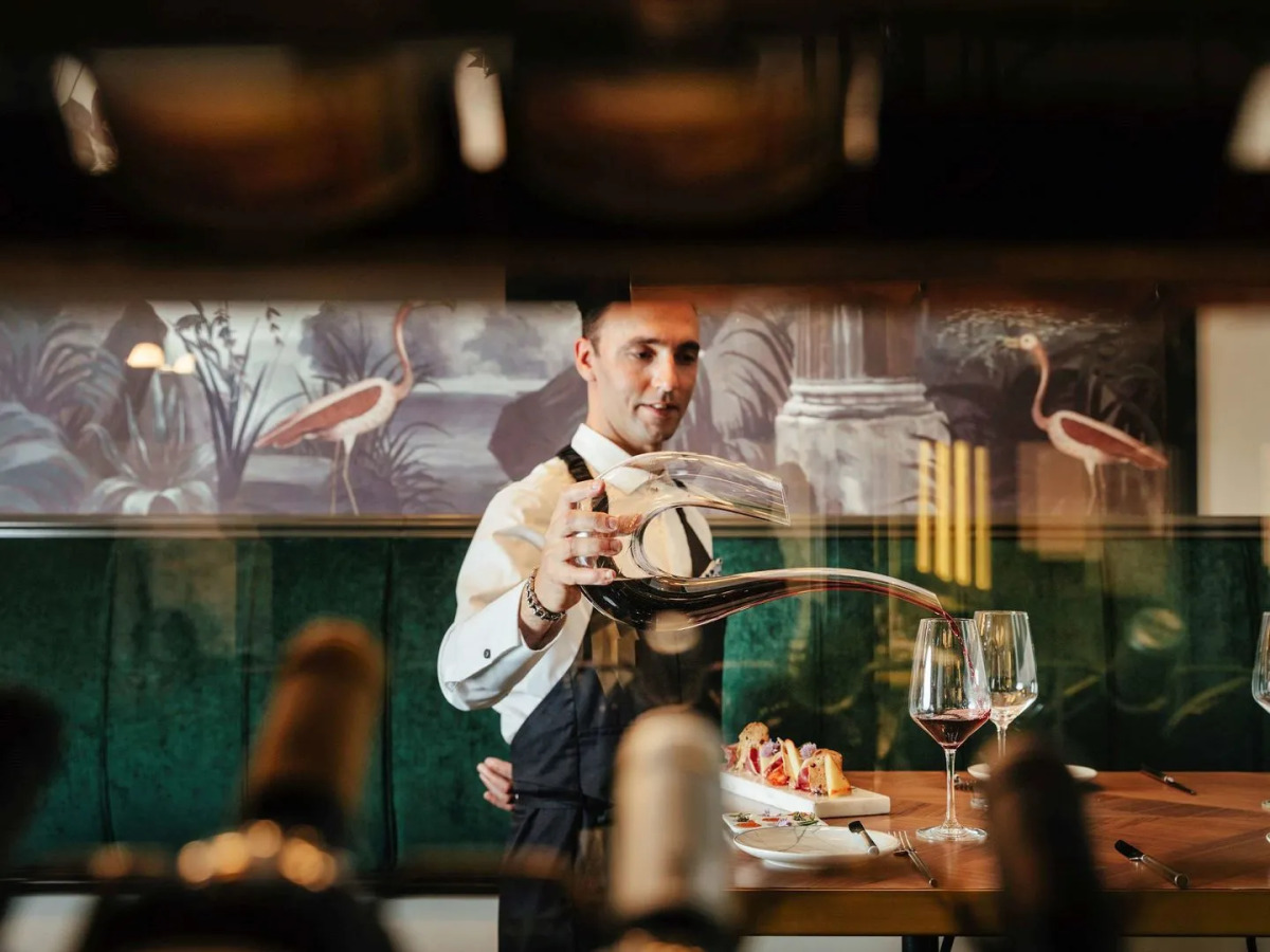 Sofitel Lisbon Liberdade