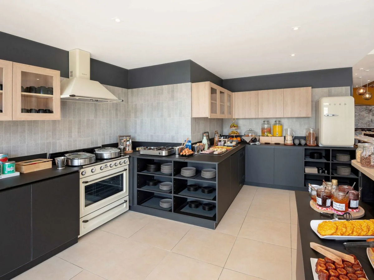 Novotel Blois Centre Val de Loire Hotel