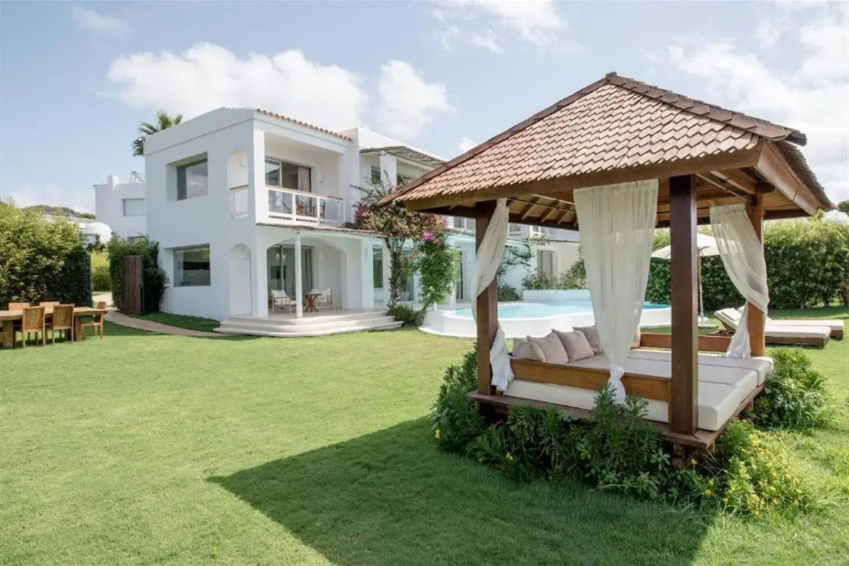 Destino Five Ibiza - 5-Star Grand Luxe Resort