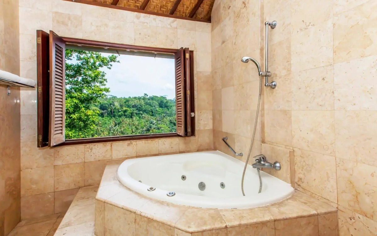 Puri Bunga Resort & Spa