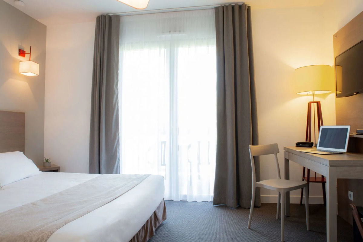Comfort Aparthotel Cannes Mandelieu