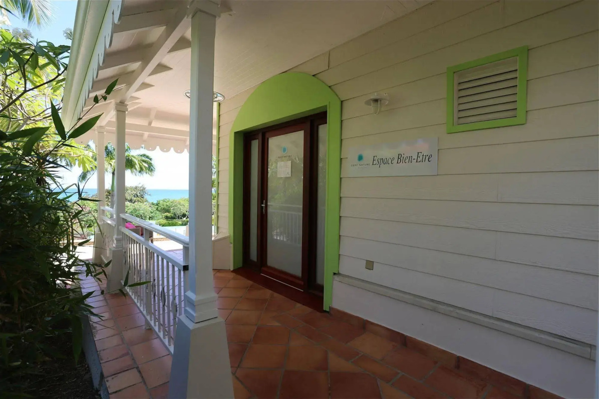 Pierre & Vacances Residence Premium Les Tamarins