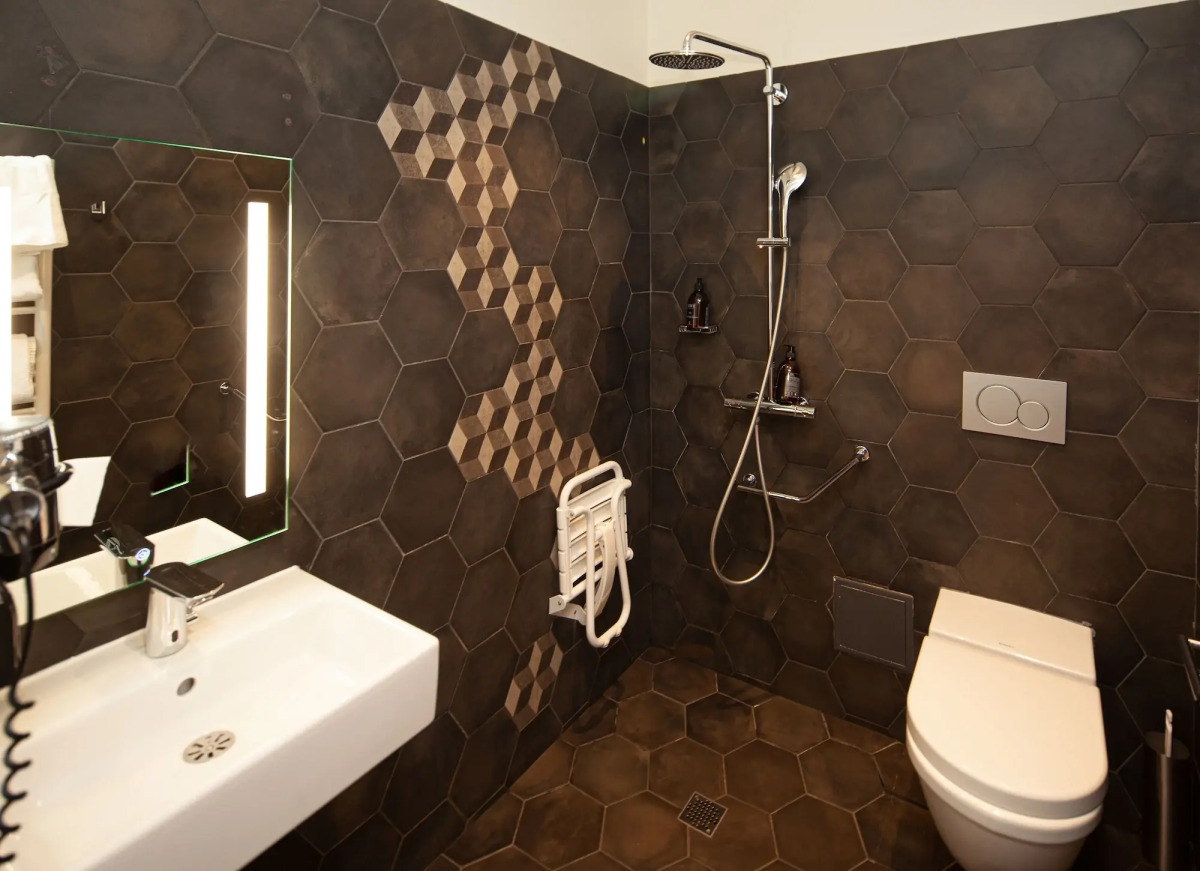 Hôtel Vendome Saint Germain