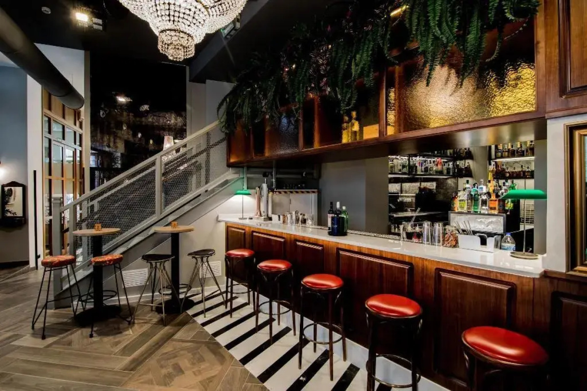 MYR Marqués House Hotel