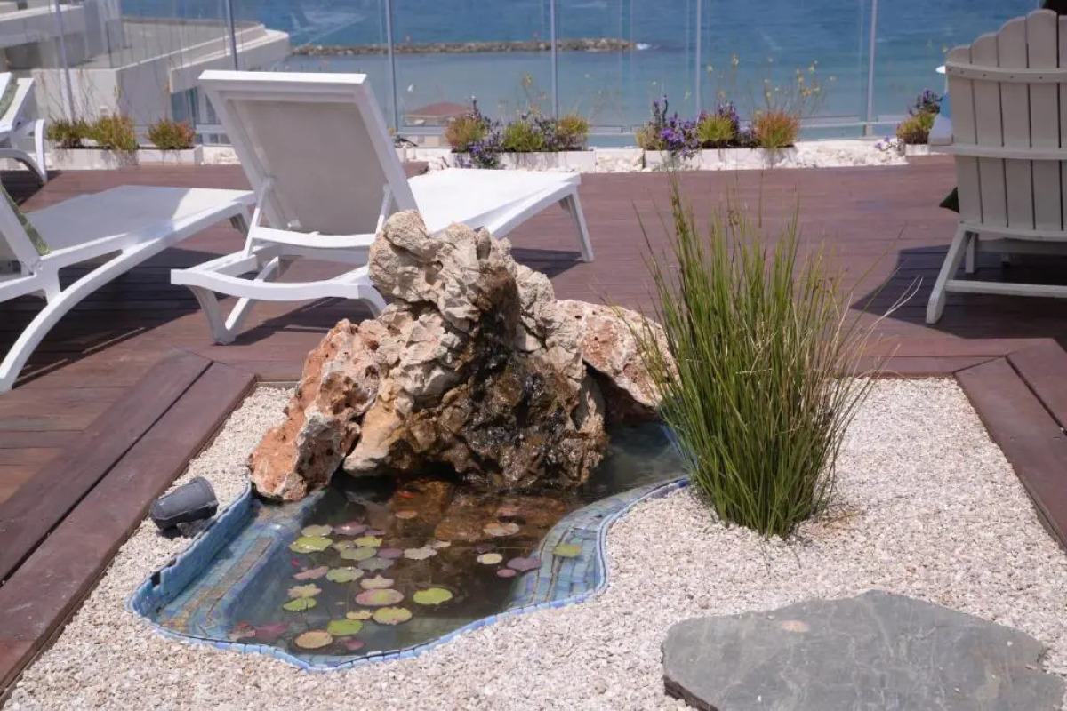 Maxim Hotel Tel Aviv Adults Only (Отель для взрослых)