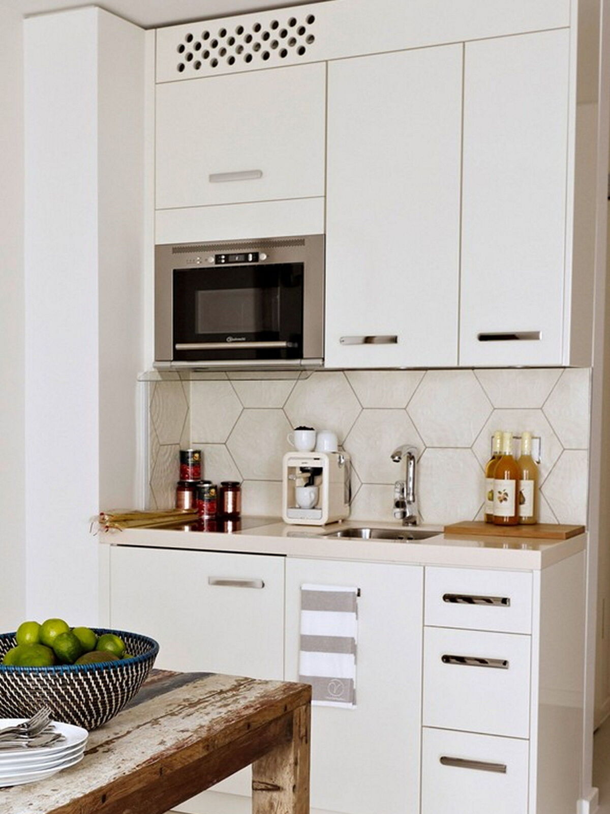 VISIONAPARTMENTS Berlin Otto-Braun-Strasse