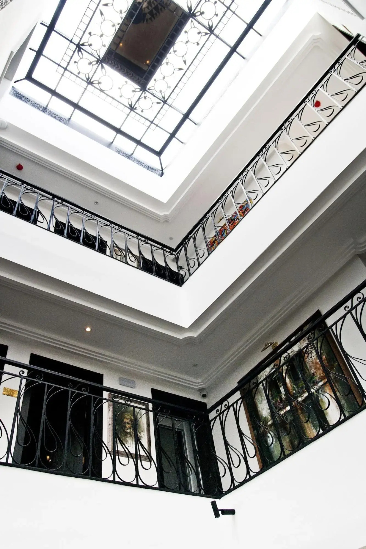 Riad Dar Saba - Saba'S House