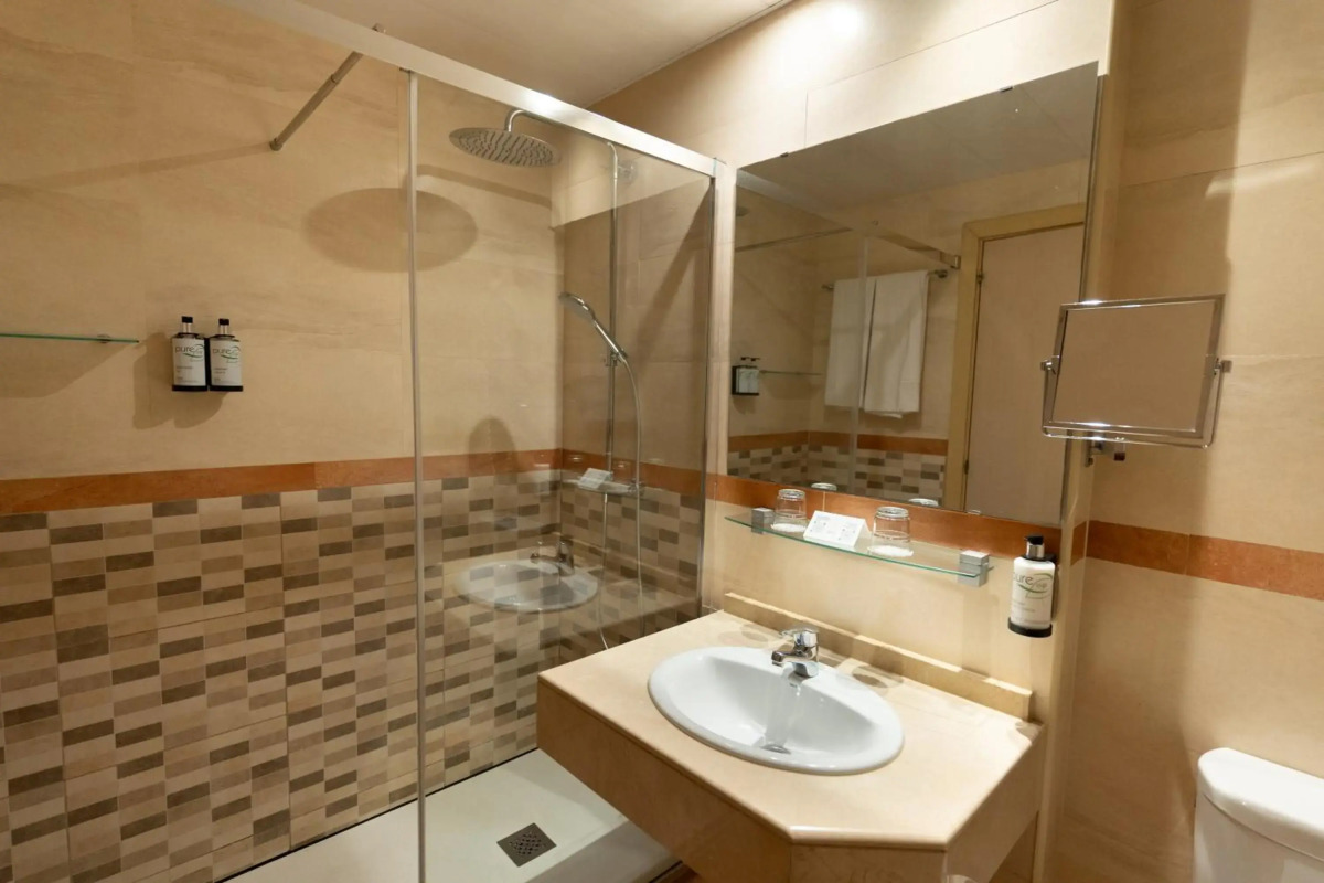 Hotel Transcontinental