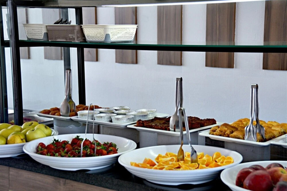 Belek Diamonds Hotel