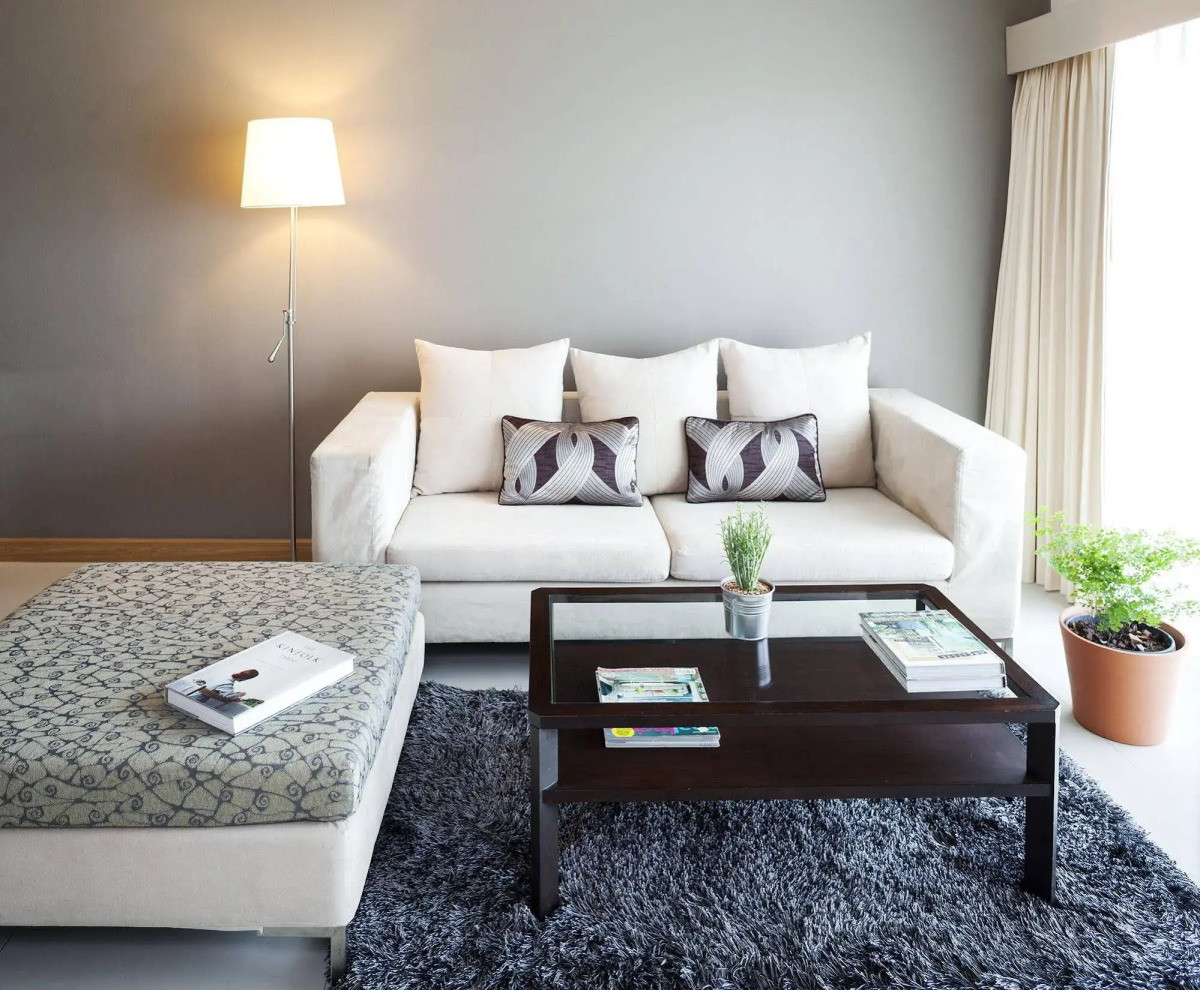 Viva Garden Serviced Residence