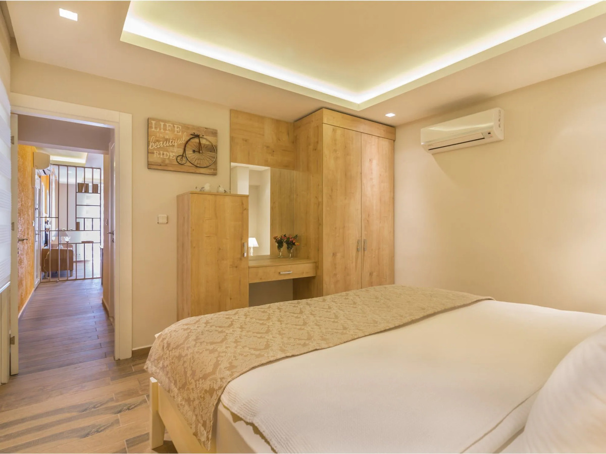 Kalkan Suites