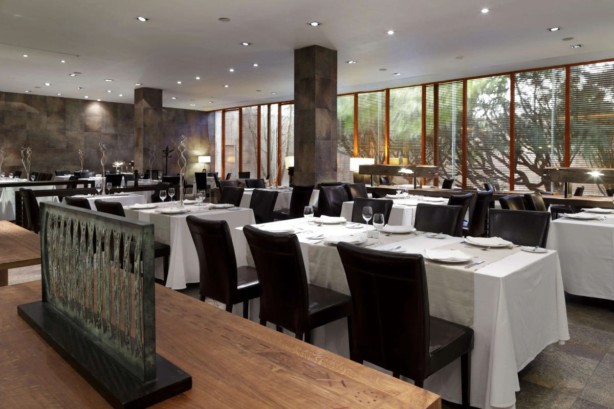 Hotel Cabo De Hornos