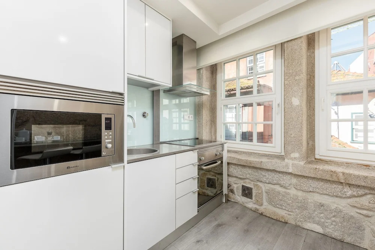 YOUROPO - Ribeira Porto