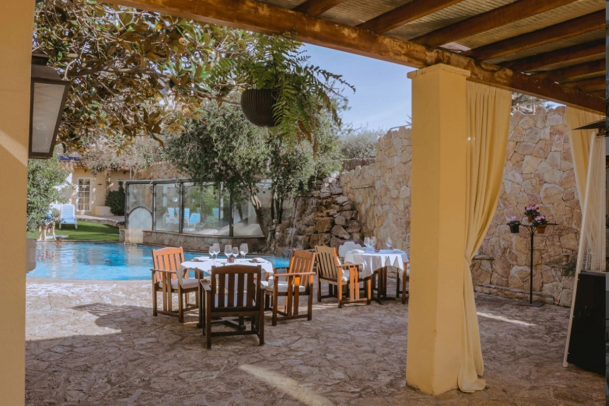 Hotel Termes La Garriga