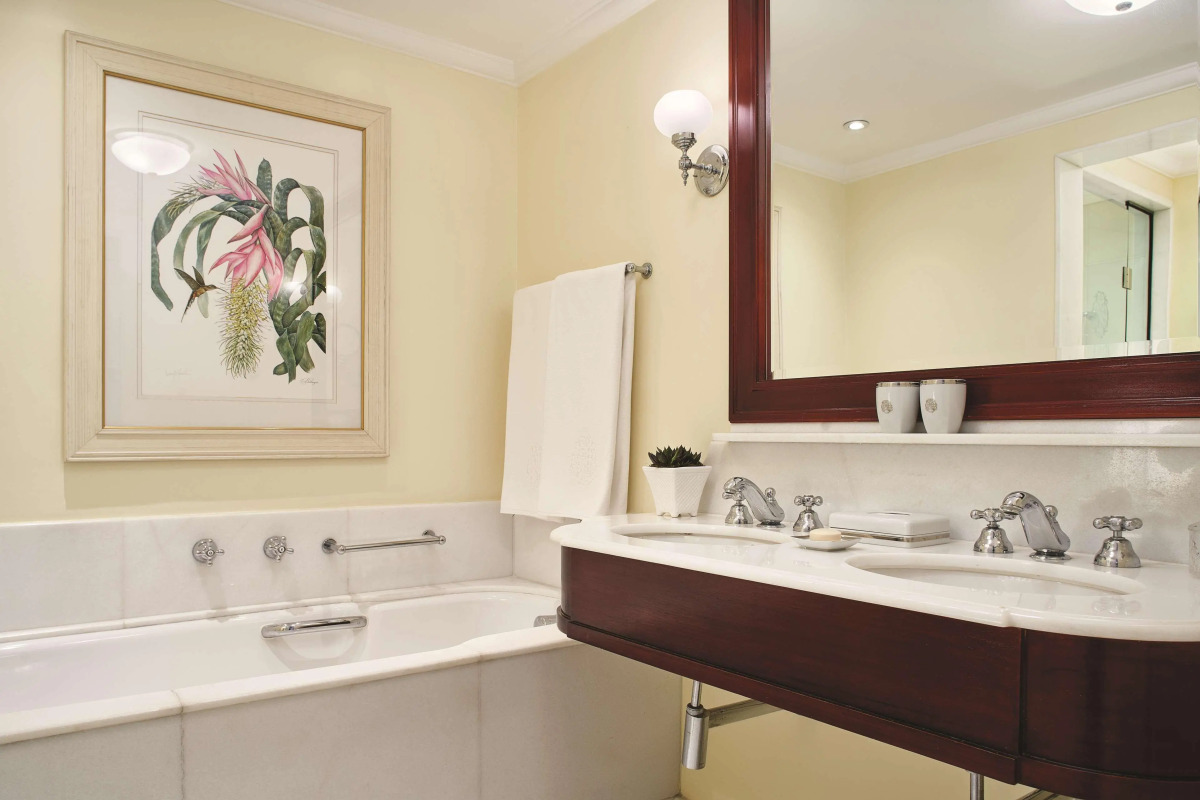 Copacabana Palace, A Belmond Hotel, Rio de Janeiro