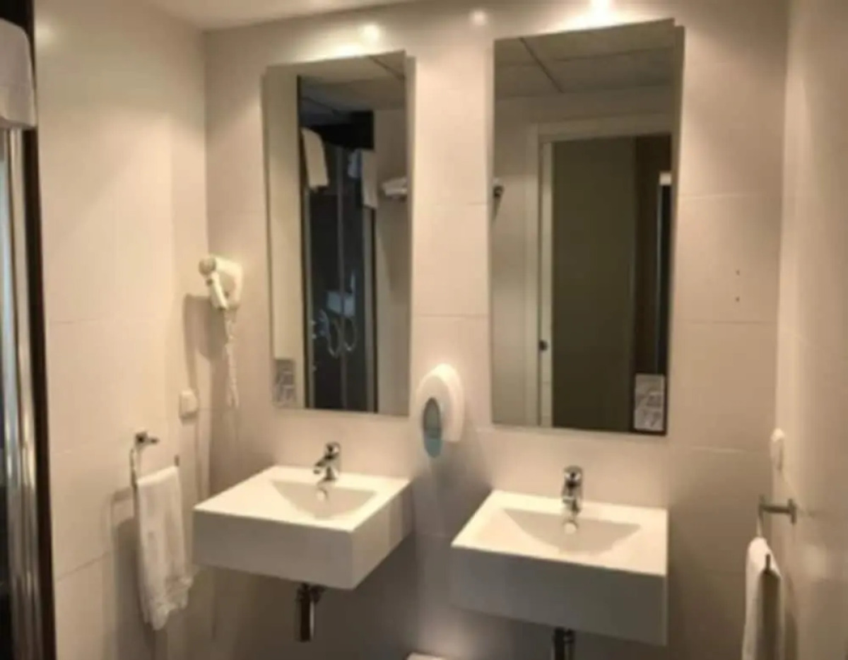 Galileo Flats Palacio Congresos