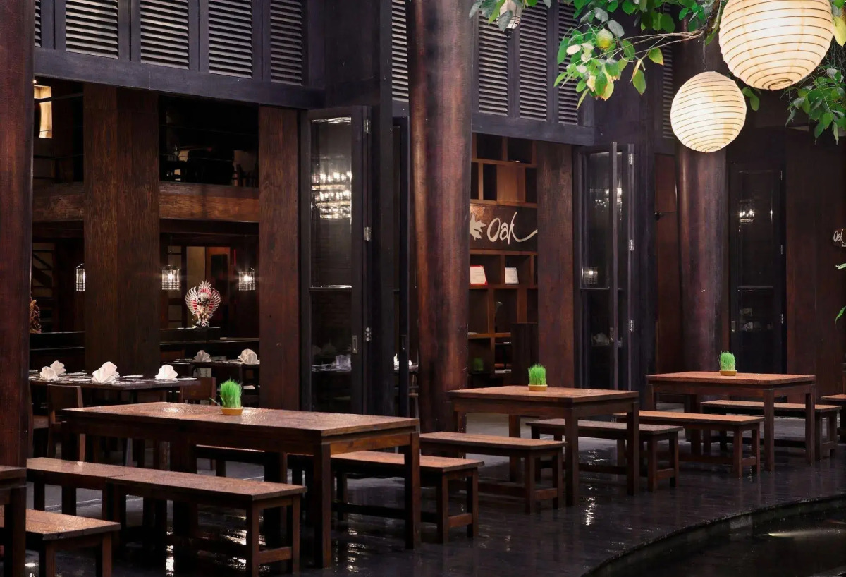 Swiss-Belhotel Rainforest