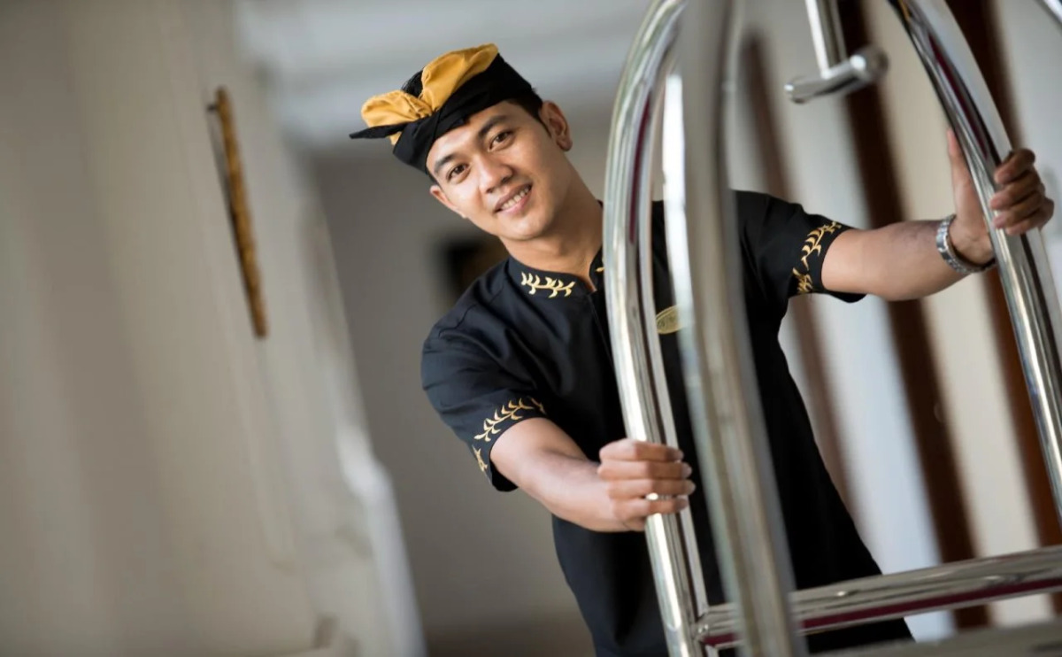 Hotel Santika Seminyak