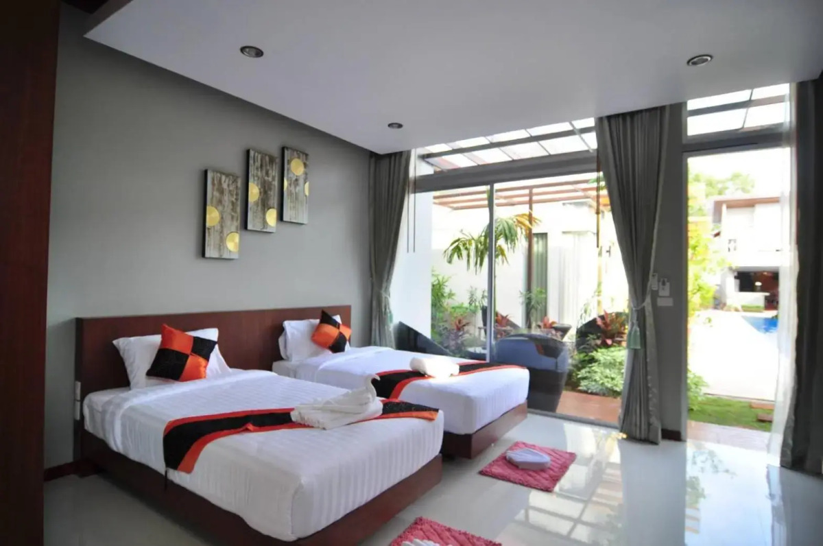 Phu NaNa Boutique Hotel