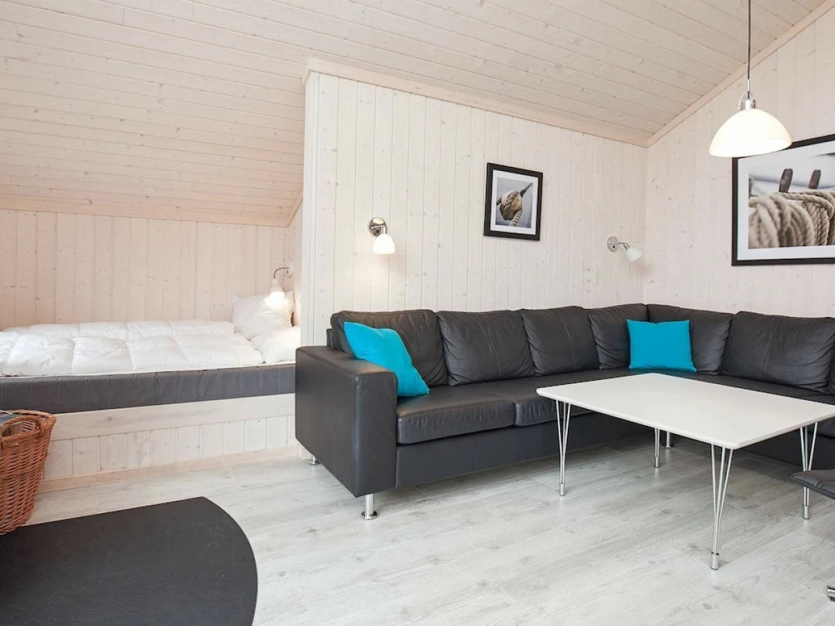 Holiday Home in Großenbrode