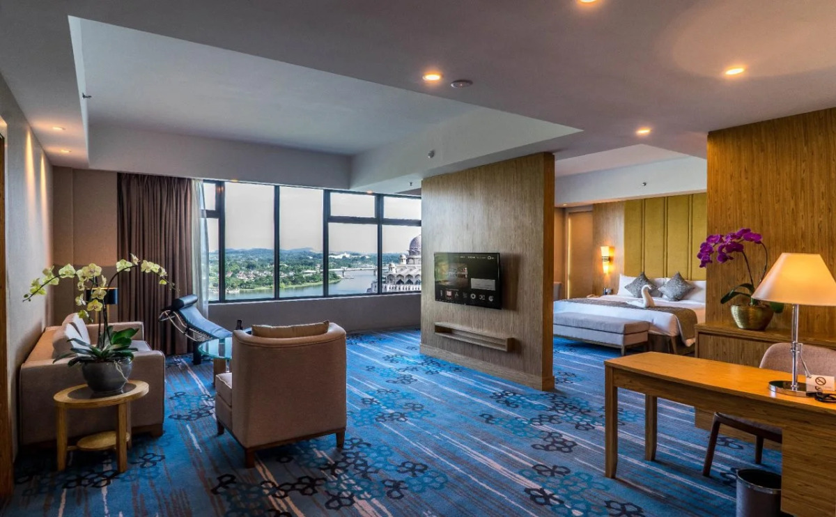 Zenith Hotel Putrajaya