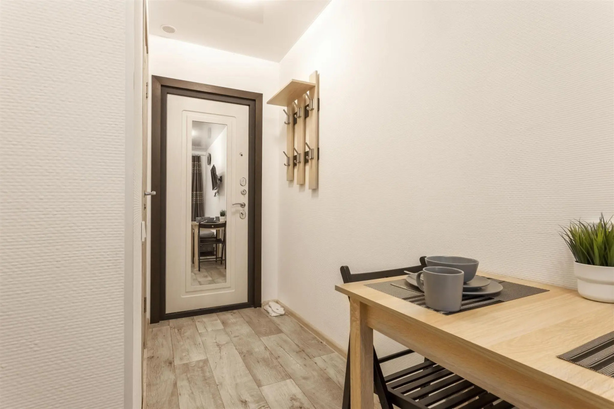 Вквартиру на шоссе Дмитровское 107А корпус 5