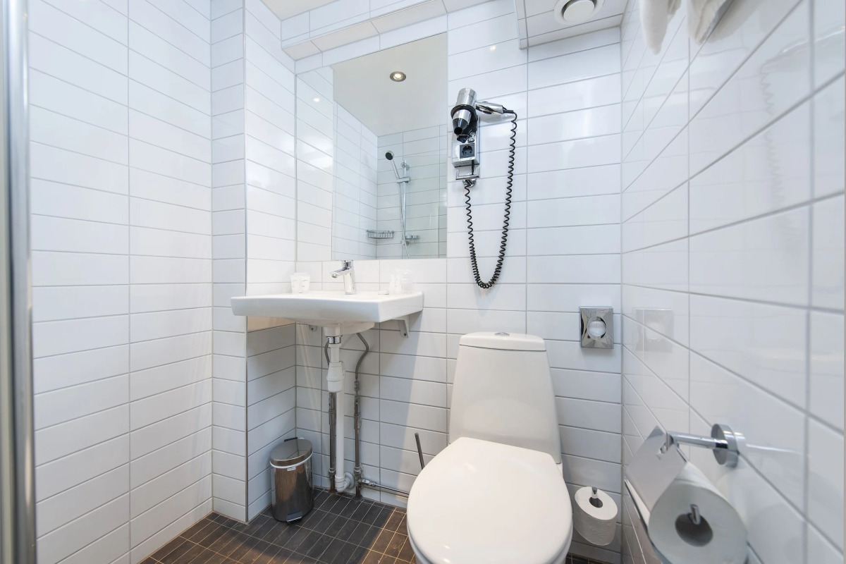 First Hotel Atlantica