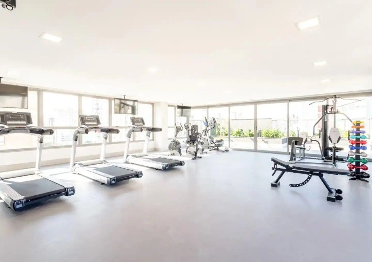 Cozzy Suítes Paraíso Hotel