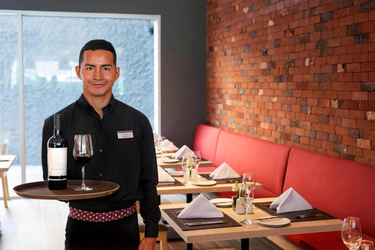 Mercure Ariosto Lima