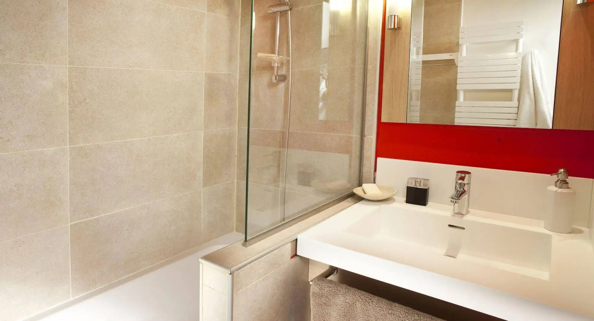 Résidence Pierre & Vacances Atria Crozats