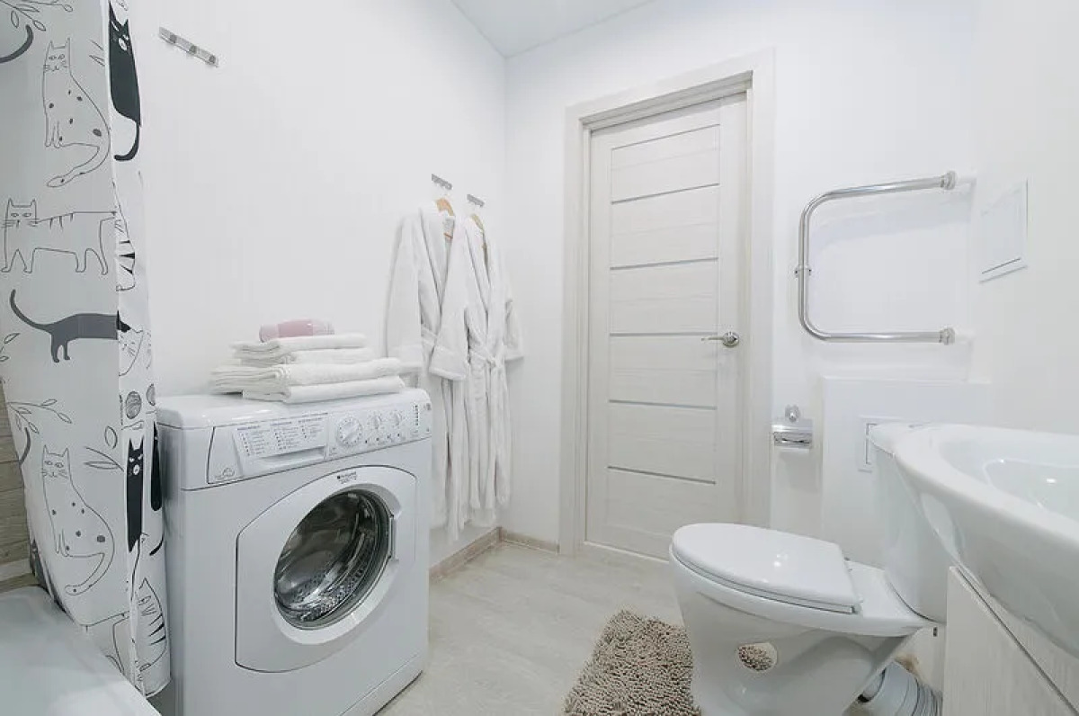 Апартаменты Пять Звезд Студия