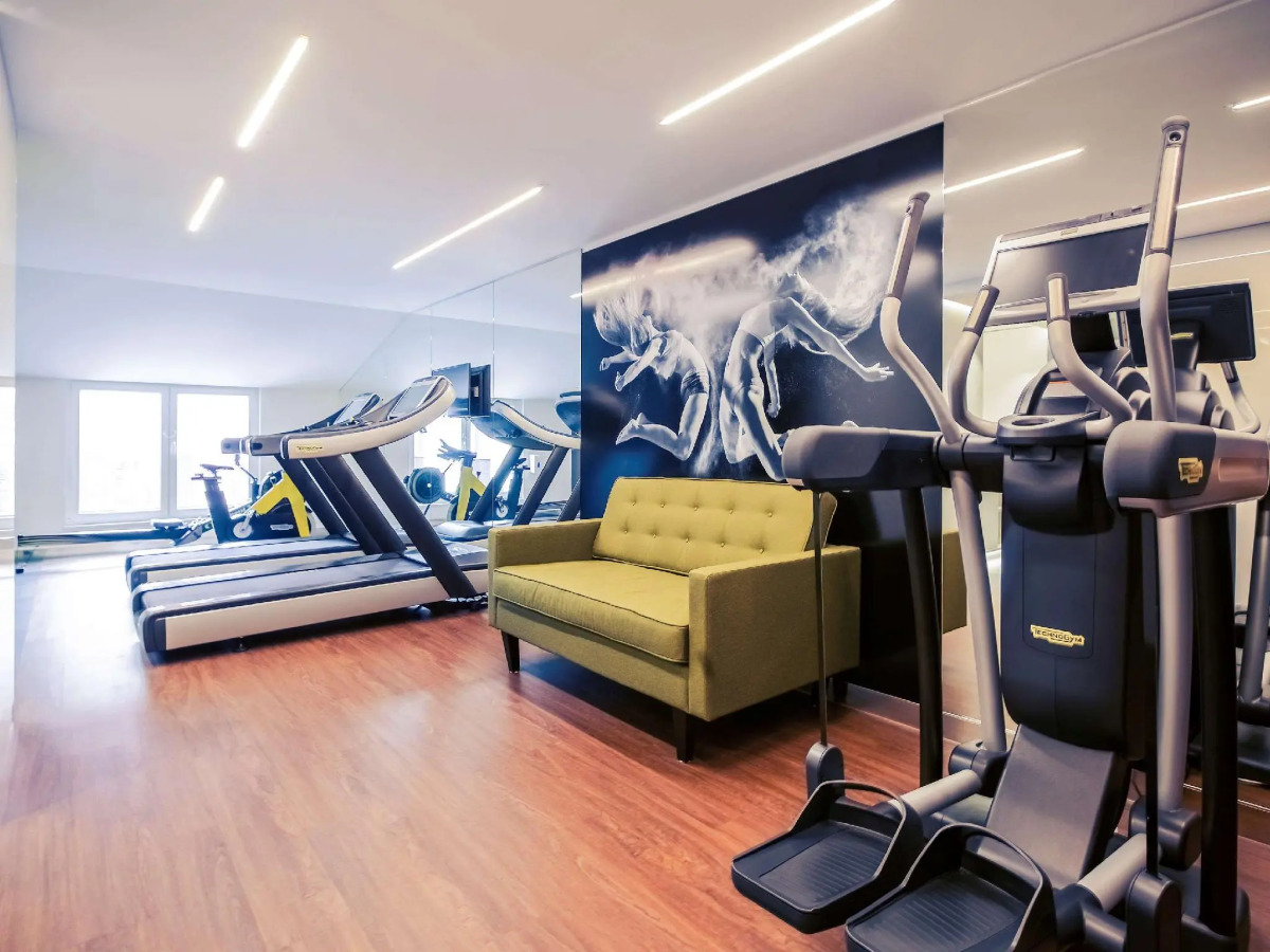 Mercure Krakow Stare Miasto (Old Town)