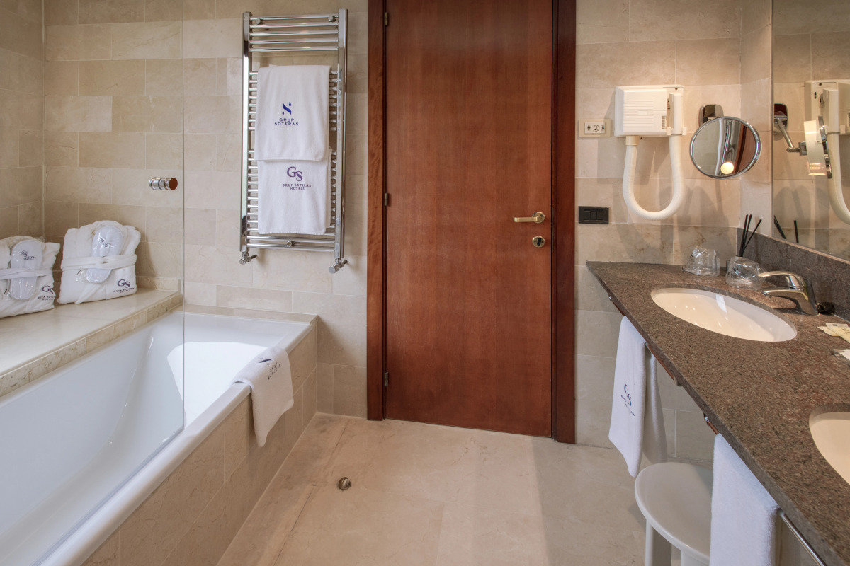 Gran Hotel Rey Don Jaime