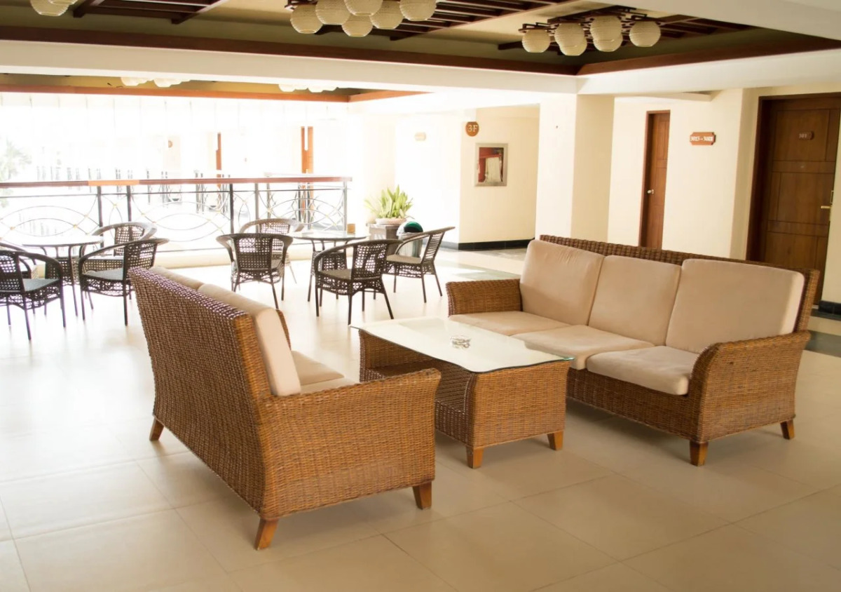 Golden Phoenix Hotel Boracay