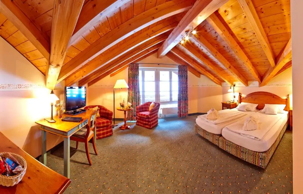 Berghotel Hammersbach