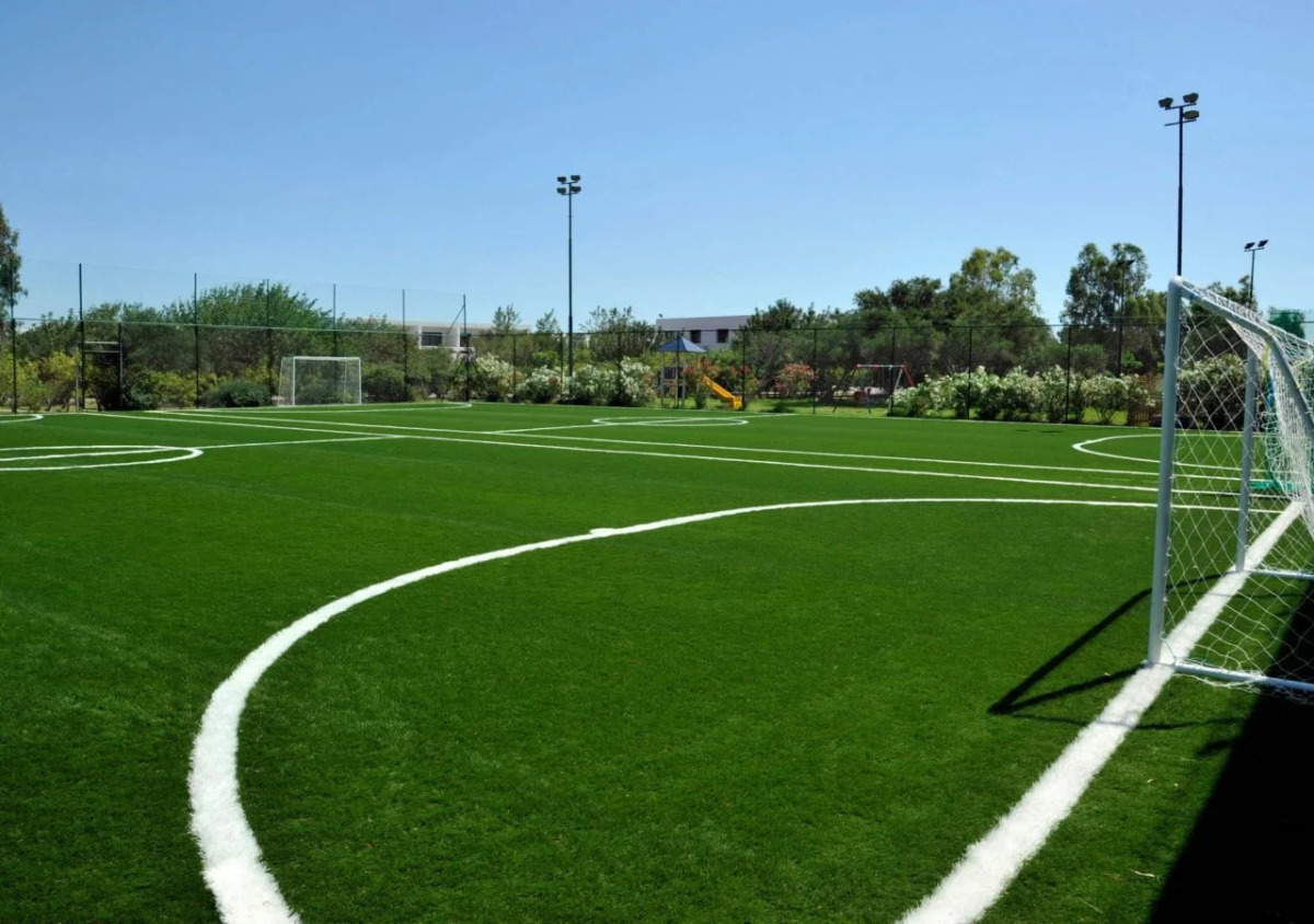 Отель Elounda Bay Palace 