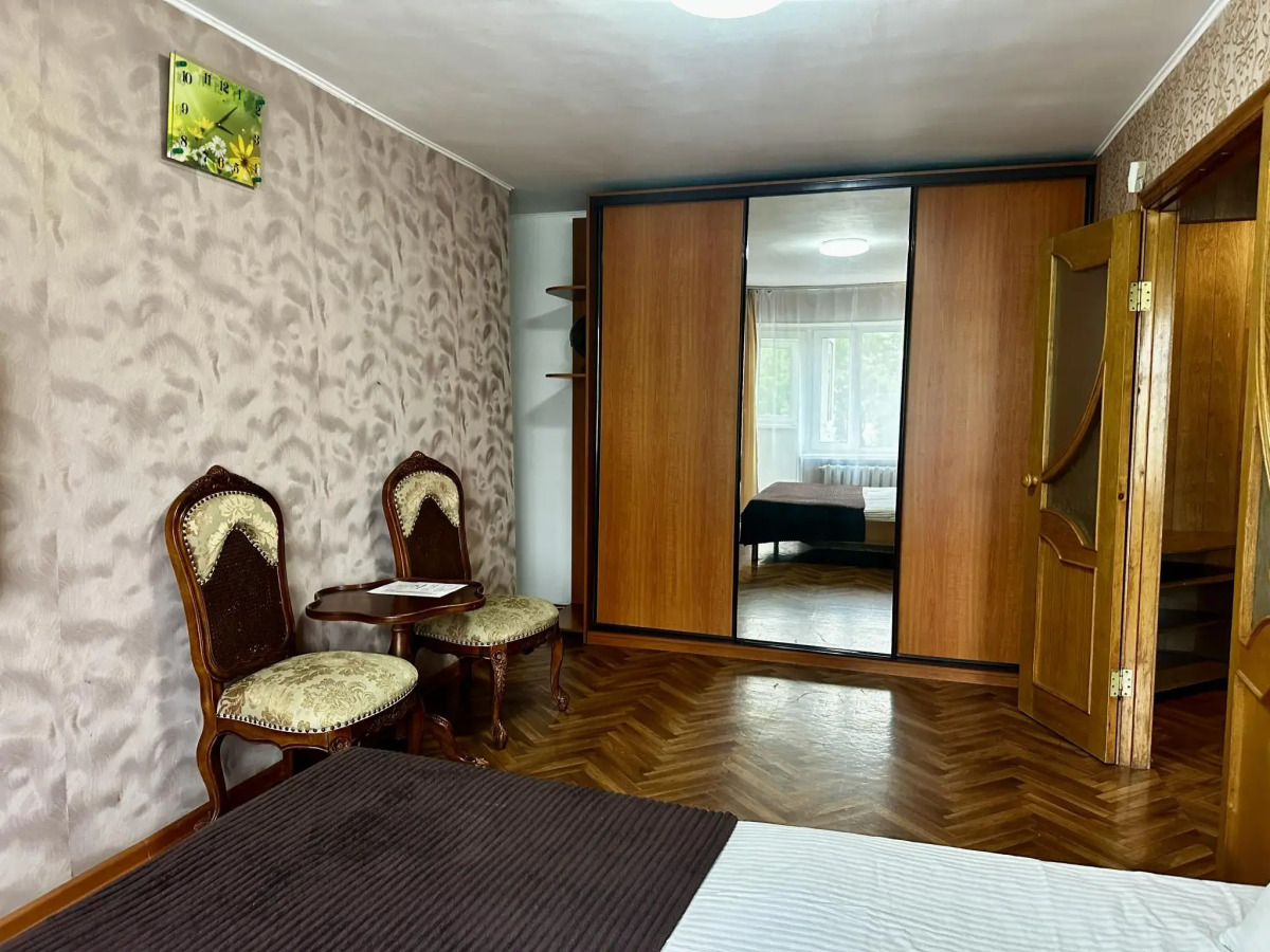 Апартаменты Ocean (Оушен) на улице Овчинникова