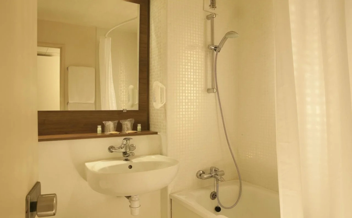 Campanile PRIME - Paris Porte d'Italie