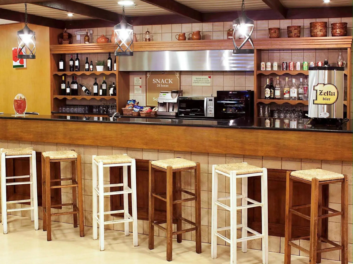 ibis Navegantes Itajai