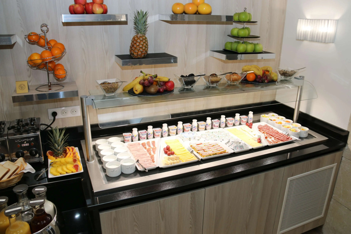 Golden Tulip Cannes hotel de Paris