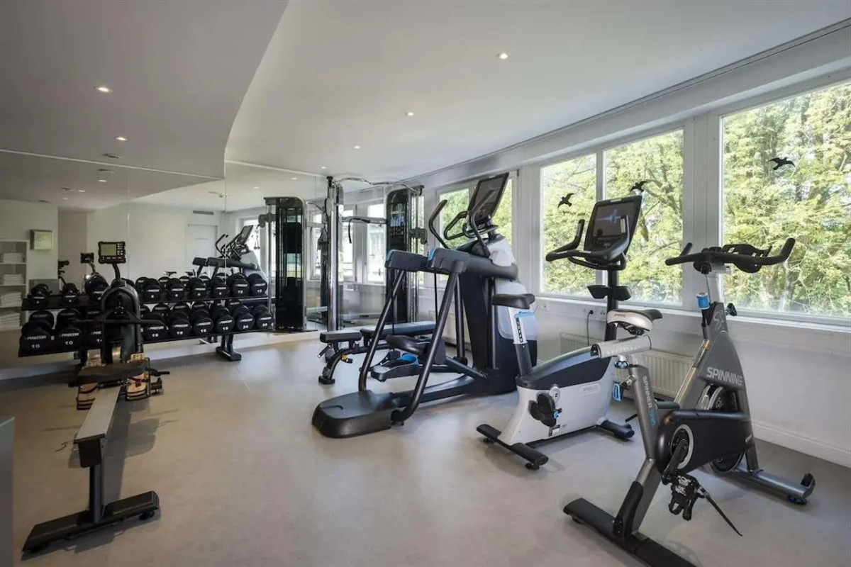 ARCOTEL Castellani Salzburg