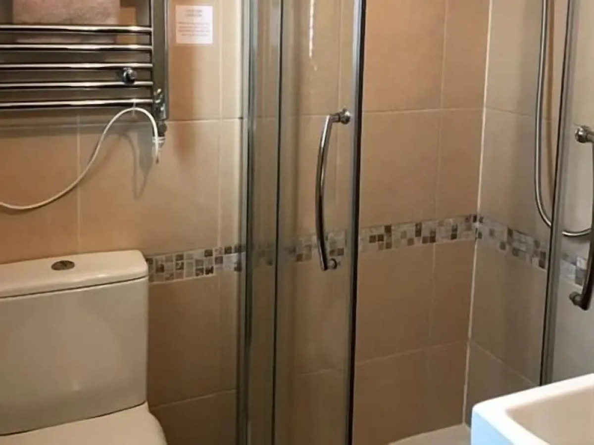 Ei8ht Brighton Apartments