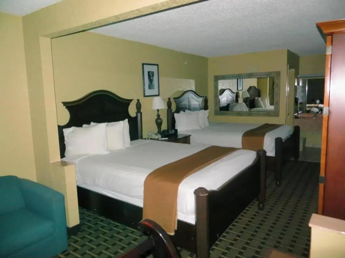 Stayable Kissimmee West