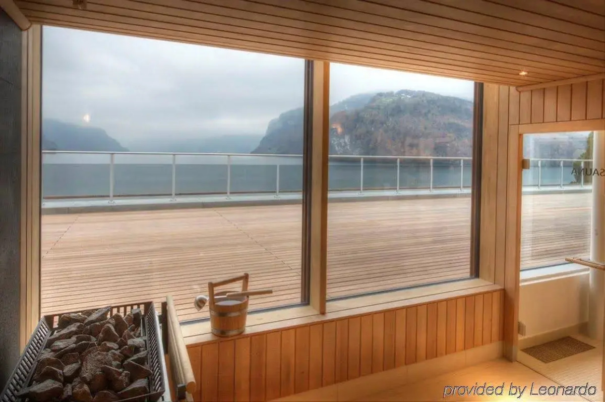 Waldstaetterhof Swiss Quality Hotel